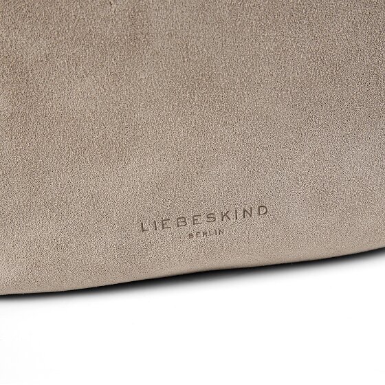 Liebeskind Farrah Borsa a spalla M Vera Pelle 45 cm