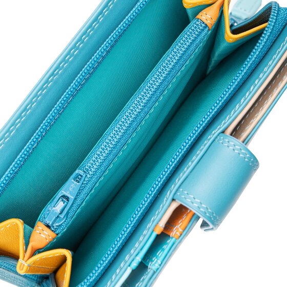 Mywalit Portafoglio in pelle 14 cm