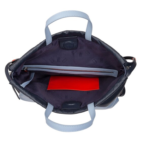 DuDu Zaino in pelle 42 cm