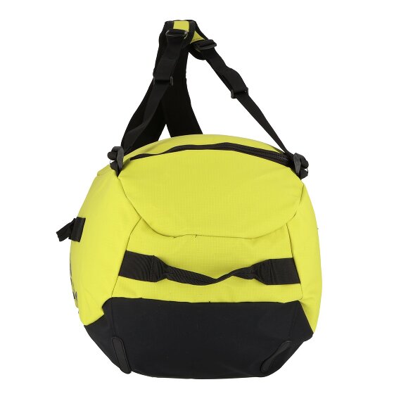 Jack Wolfskin All-In 65 Borsa da viaggio Weekender 70 cm