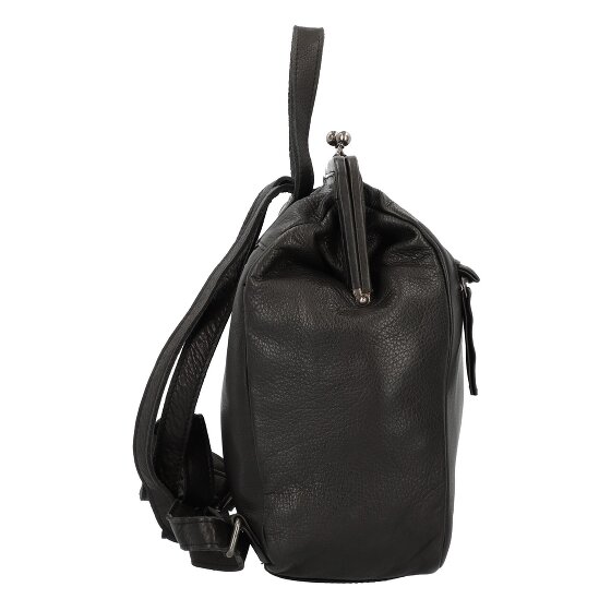Greenburry Vintage washed Zaino da città Pelle 27 cm