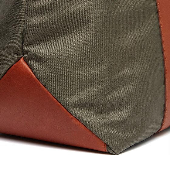 The Chesterfield Brand Otta Borsa shopper Pelle 40 cm Scomparto per laptop