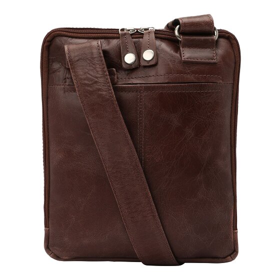 Voi City Cowboy Borsa a tracolla Pelle 20 cm Voi City Cowboy Borsa a tracolla Pelle 20 cm