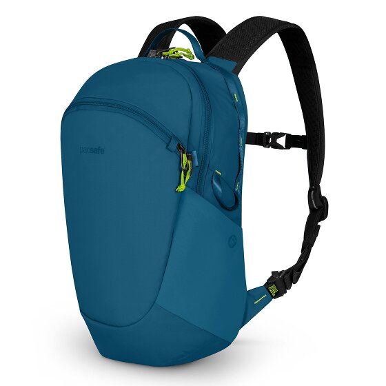 Pacsafe Zaino antifurto ECO RFID 43 cm scomparto per computer portatile