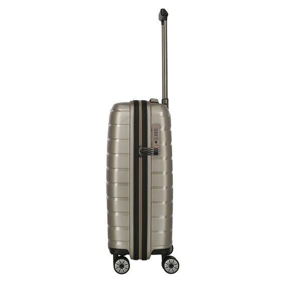 Travelite Carrello cabina Air Base a 4 ruote 55 cm