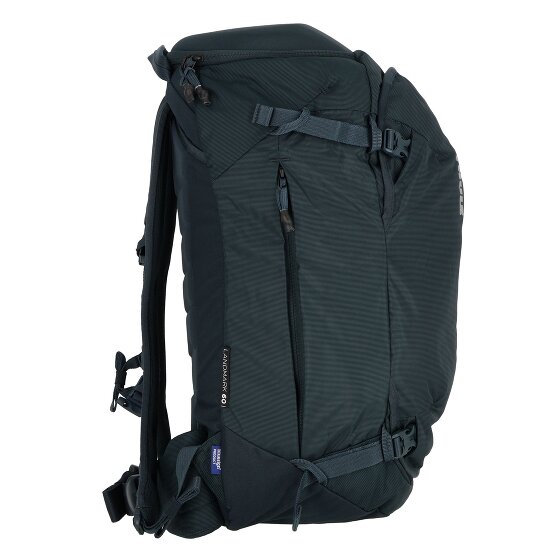 Thule Zaino da viaggio Landmark 55 cm scomparto per laptop