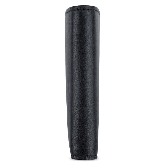 bugatti Corso DeLuxe Portafoglio Protezione RFID Pelle 11.5 cm