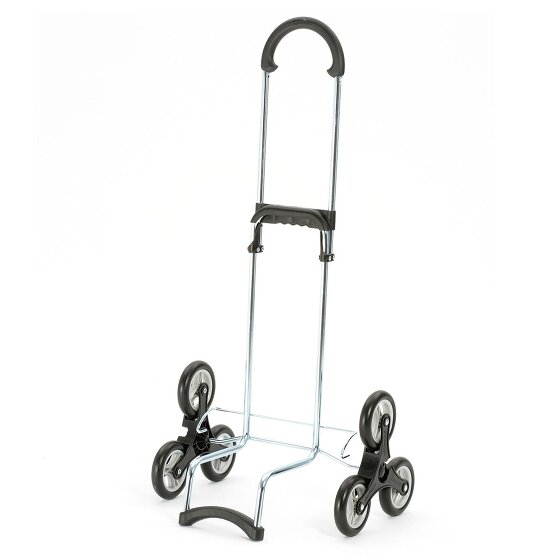 Andersen Shopper Treppensteiger Royal Gese Carrello della spesa 59 cm