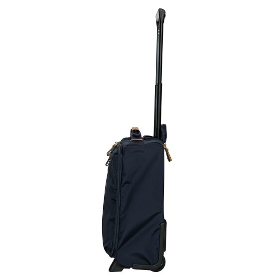 Bric's X-Collection 2 ruote Carrello della cabina 43 cm