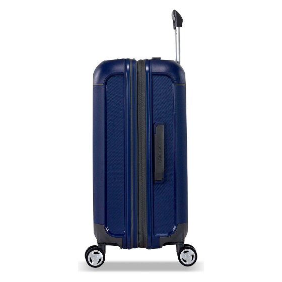 Eminent Aegis 4 ruote Carrello della cabina S 55 cm con piega di espansione