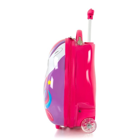 Heys Set di trolley per bambini 2 pezzi.