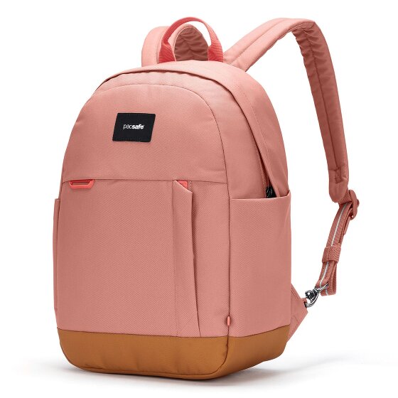 Pacsafe Go Backpack RFID 36,5 cm Scomparto per computer portatile