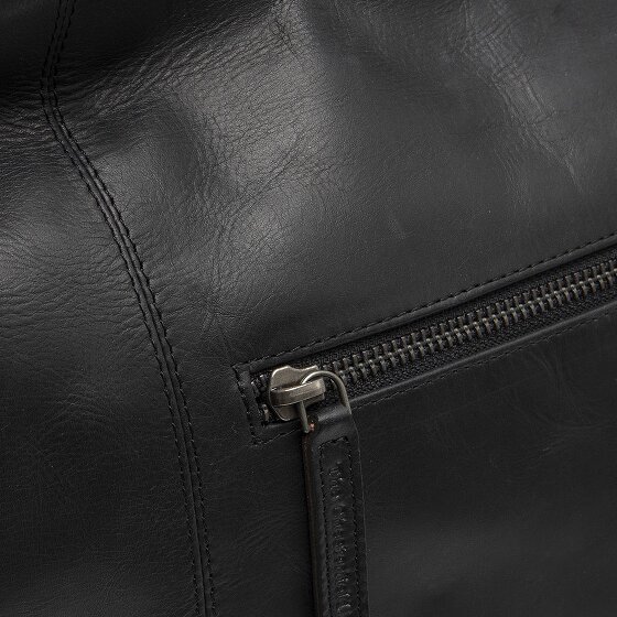 The Chesterfield Brand Zira Borsa a tracolla Pelle 29 cm