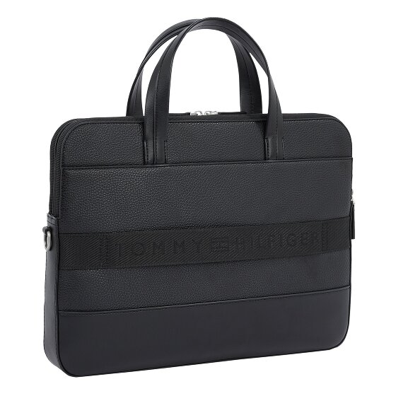 Tommy Hilfiger TH Central Valigetta 39 cm Scomparto per laptop