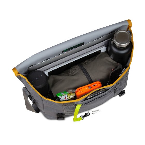 Timbuk2 Heritage Classic Messenger Scomparto per laptop da 41 cm