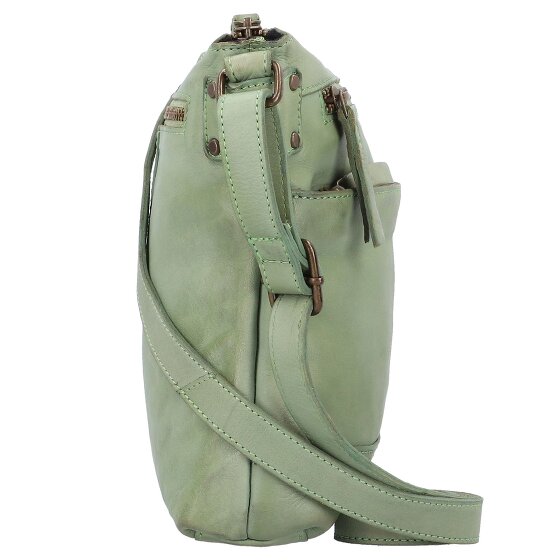 Harbour 2nd Anchor Love Isalie Borsa a tracolla in pelle 26 cm