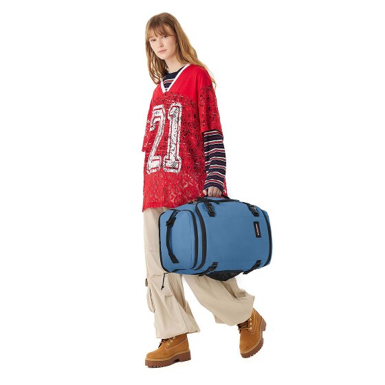 Eastpak Carry Pack Zaino da giorno 53 cm Vano porta PC