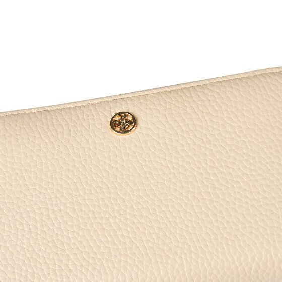 Esquire Alexandria Portafoglio Protezione RFID Pelle 17 cm