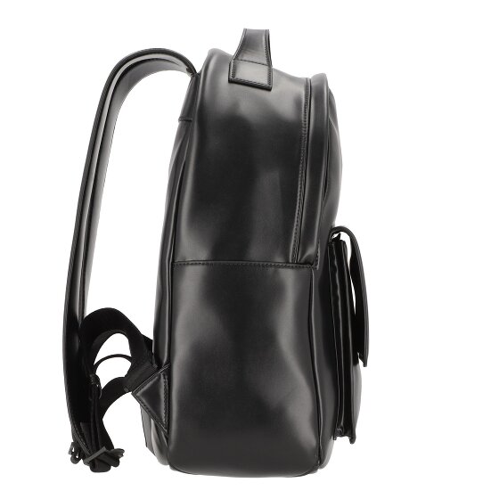 Calvin Klein Minimal Focus Zaino da giorno 40 cm Scomparto per laptop