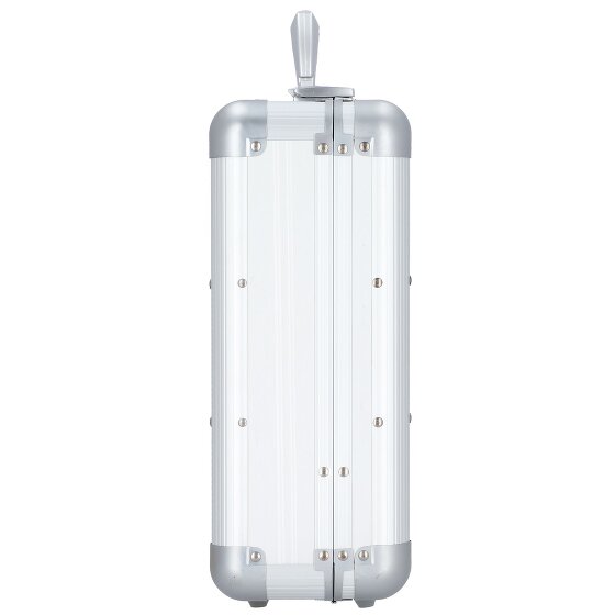 Alumaxx Cartella 45 cm con scomparto per laptop