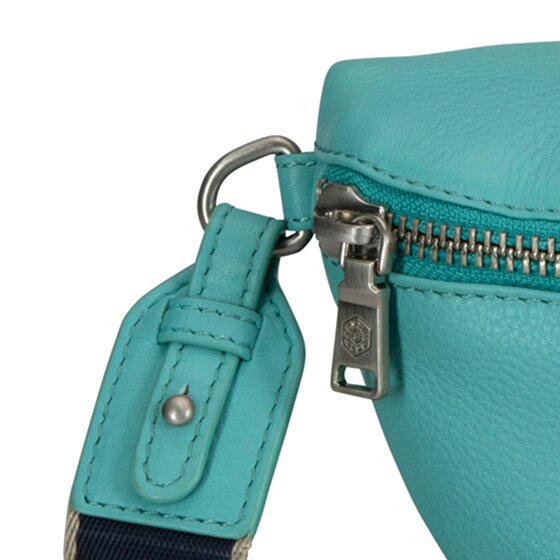 Jekyll & Hide Marsupio Pelle 20 cm