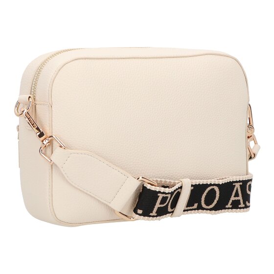 U.S. Polo Assn. Mansion Borsa a tracolla 24 cm