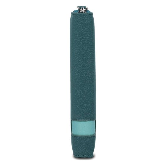 Zwei Mademoiselle Portafoglio 20 cm