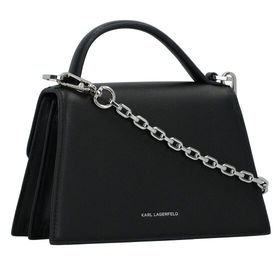 Karl Lagerfeld Signature 2.0 Borsetta Pelle 21.5 cm