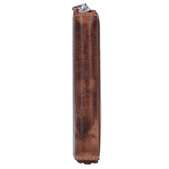 camel active Melbourne RV Portafoglio in pelle 10,5 cm
