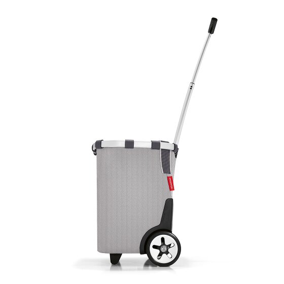 reisenthel Carrello spesa Carrycruiser 47,5 cm reisenthel Carrello spesa Carrycruiser 47,5 cm