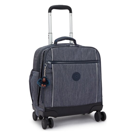 Kipling New Storia 4 ruote Trolley per zaini scolastici S 33.5 cm
