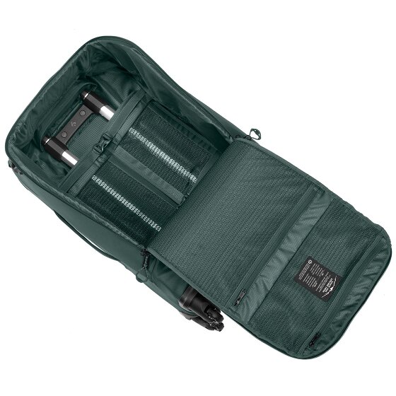 Eagle Creek Tarmac XE 4 ruote Carrello 74 cm
