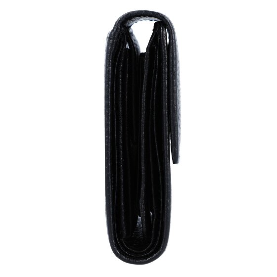 Braun Büffel Asti Portafoglio Protezione RFID Vera Pelle 12 cm