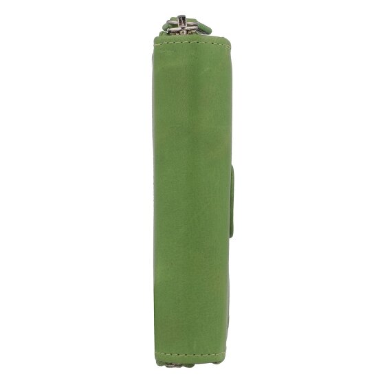 Jack Kinsky Aruba 516 Portafoglio Pelle 10 cm