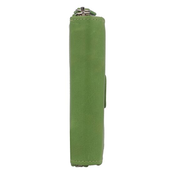 Jack Kinsky Aruba Portafoglio Pelle 10 cm