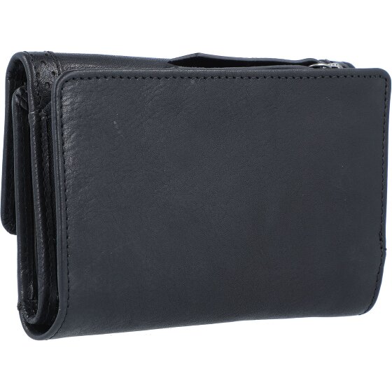 camel active Portafoglio Talara in pelle 14 cm