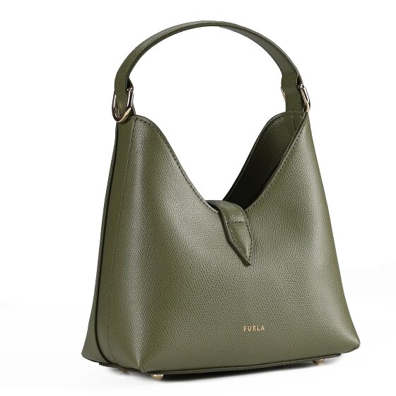 Furla Goccia Mini borsa a mano Pelle 18 cm