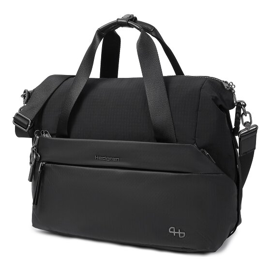 Hedgren Furo Valigetta Protezione RFID 40 cm Scomparto per laptop