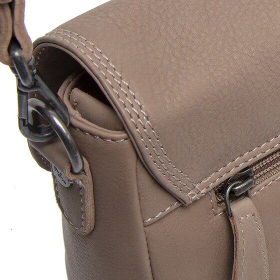 The Chesterfield Brand Miloa Borsa a tracolla Pelle 23 cm