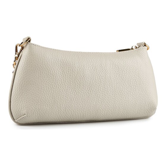 Coccinelle C-Me Borsa a spalla Vera Pelle 27 cm
