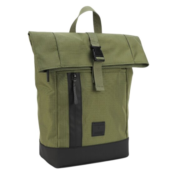 Strellson Northwood RS Eddie Zaino da giorno 38 cm Scomparto per laptop