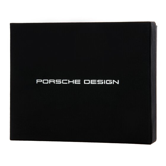 Porsche Design Keyring Portachiavi Pelle 10 cm