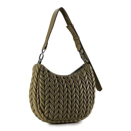 Karl Lagerfeld Weave Borsa a tracolla 27 cm
