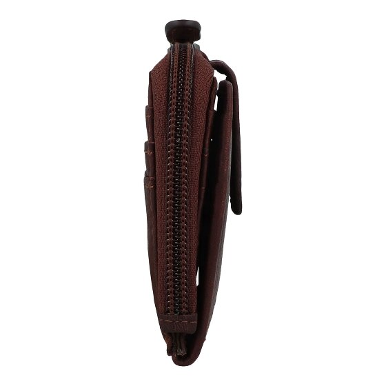 camel active Ocean Portafoglio Protezione RFID Pelle 9 cm