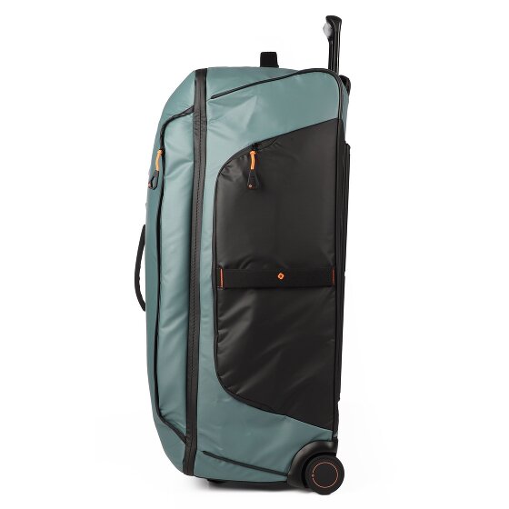 Samsonite Paradiver Light 2 ruote Borsa da viaggio 79 cm