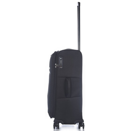Epic Discovery Neo 4 ruote Carrello 67 cm espandibile