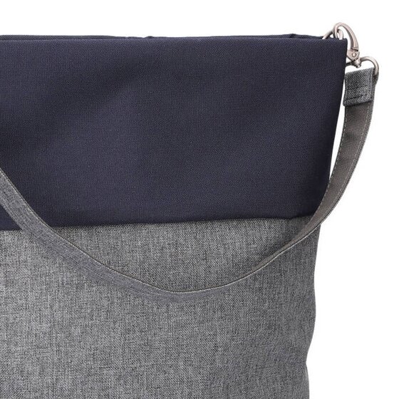 Zwei Kim Zaino da giorno 38 cm Scomparto per laptop