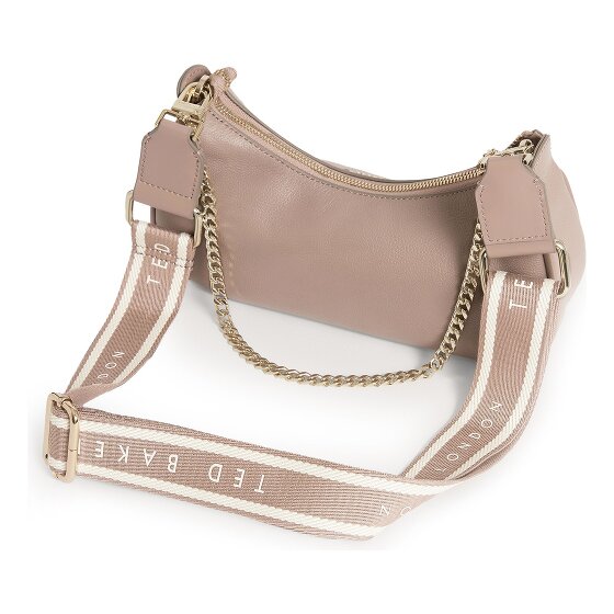 Ted Baker Laarna Borsa a spalla Vera Pelle 25 cm