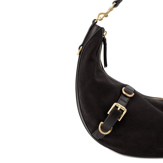 LES VISIONNAIRES Enya Borsa a tracolla Pelle 46 cm