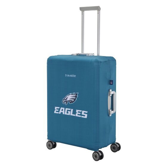 Travelite travelite x NFL Coprivaligia 71 cm